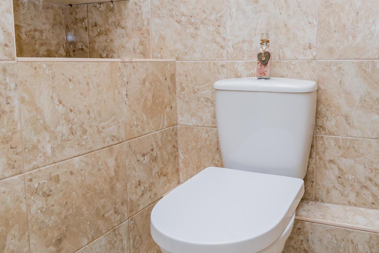 Shirley House 2, Self Catering Guest House, Self Check In, Smart Locks, 10 Min Walk To Southampton General, Aspire And Princess Anne Hospitals, Access To Fully Equipped Kitchen, Excellent Transport Links, Ideal For Longer Stays And Hospital Shifts Екстер'єр фото